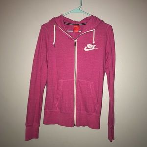 Women’s nike jacket